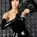 Tall Amazonian Dominatrix in Victoria, BC