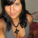 Naughty Minx Ready For A Wild Ride - Let